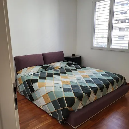 Bruno House Lugano