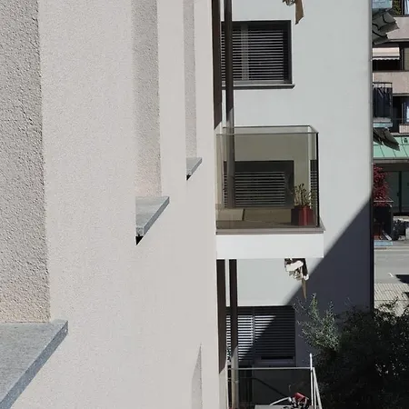 Bruno House Holiday home Lugano