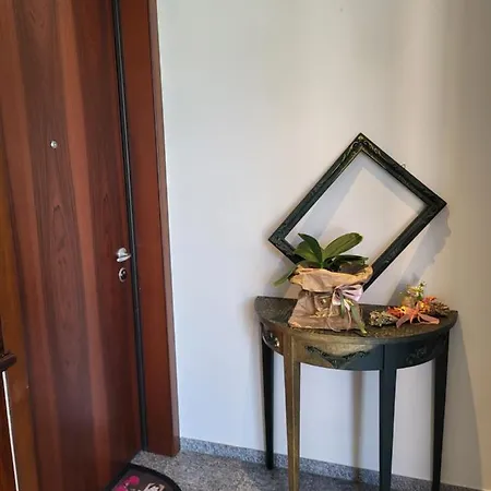 Holiday home Bruno House Lugano
